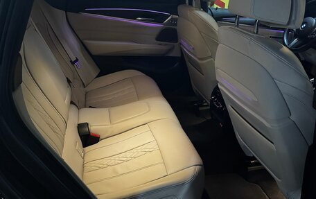 BMW 6 серия, 2021 год, 6 600 000 рублей, 14 фотография