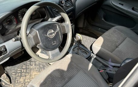 Nissan Almera Classic, 2006 год, 295 000 рублей, 2 фотография