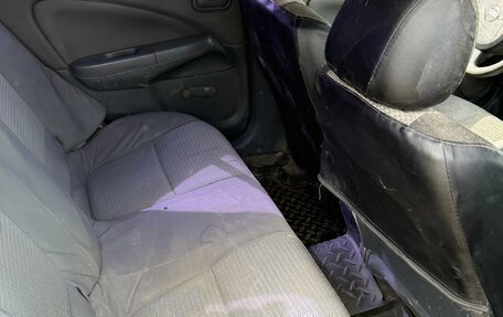 Nissan Almera Classic, 2006 год, 295 000 рублей, 4 фотография
