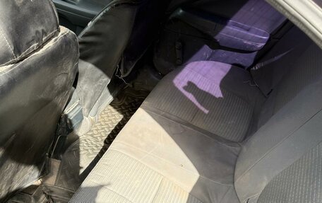 Nissan Almera Classic, 2006 год, 295 000 рублей, 8 фотография