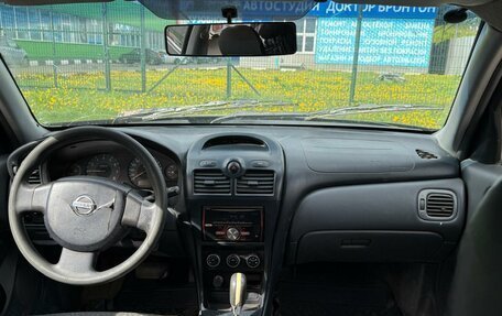 Nissan Almera Classic, 2006 год, 295 000 рублей, 6 фотография
