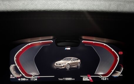BMW 6 серия, 2021 год, 6 600 000 рублей, 20 фотография