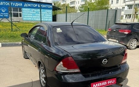 Nissan Almera Classic, 2006 год, 295 000 рублей, 5 фотография