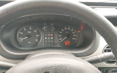 Renault Kangoo II рестайлинг, 2005 год, 390 000 рублей, 5 фотография