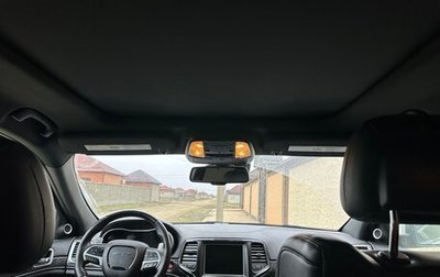 Jeep Grand Cherokee, 2013 год, 3 700 000 рублей, 1 фотография