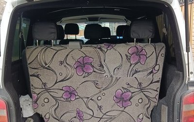 Volkswagen Transporter T5 рестайлинг, 2008 год, 1 100 000 рублей, 1 фотография