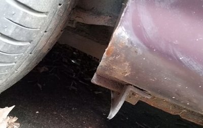 Hyundai Elantra IV, 2010 год, 900 000 рублей, 1 фотография