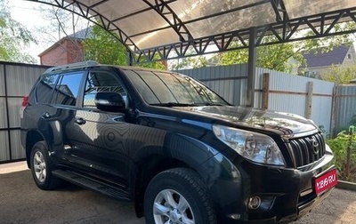 Toyota Land Cruiser Prado 150 рестайлинг 2, 2013 год, 3 400 000 рублей, 1 фотография