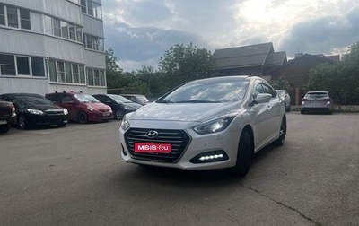 Hyundai i40 I рестайлинг, 2015 год, 1 050 000 рублей, 1 фотография