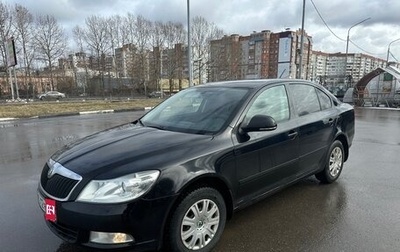 Skoda Octavia, 2012 год, 799 000 рублей, 1 фотография