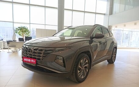 Hyundai Tucson, 2022 год, 2 987 000 рублей, 1 фотография