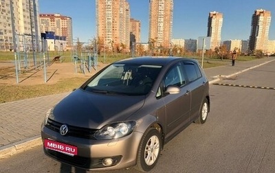 Volkswagen Golf Plus II, 2012 год, 800 000 рублей, 1 фотография