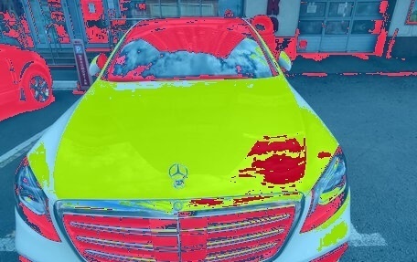 Mercedes-Benz S-Класс, 2016 год, 5 100 000 рублей, 9 фотография