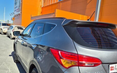 Hyundai Santa Fe III рестайлинг, 2012 год, 2 300 000 рублей, 6 фотография