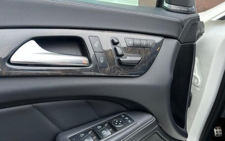 Mercedes-Benz CLS, 2013 год, 2 900 000 рублей, 26 фотография