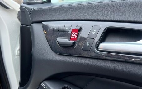 Mercedes-Benz CLS, 2013 год, 2 900 000 рублей, 25 фотография