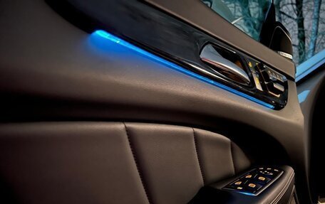Mercedes-Benz CLS, 2013 год, 2 900 000 рублей, 31 фотография