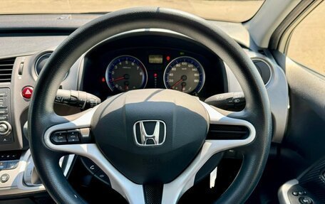 Honda Stream II, 2010 год, 1 190 000 рублей, 2 фотография