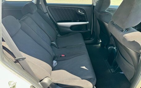 Honda Stream II, 2010 год, 1 190 000 рублей, 5 фотография