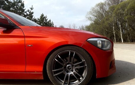 BMW 1 серия, 2012 год, 1 790 000 рублей, 4 фотография