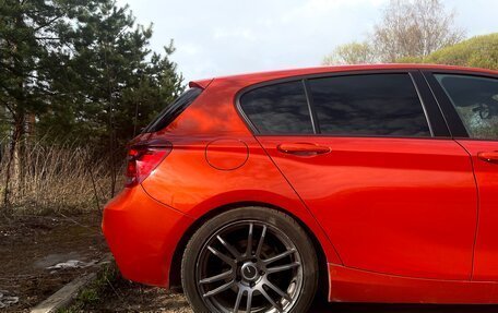 BMW 1 серия, 2012 год, 1 790 000 рублей, 5 фотография