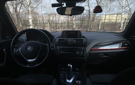 BMW 1 серия, 2012 год, 1 790 000 рублей, 13 фотография