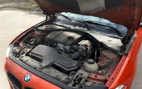 BMW 1 серия, 2012 год, 1 790 000 рублей, 10 фотография