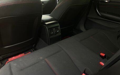 BMW 1 серия, 2012 год, 1 790 000 рублей, 16 фотография