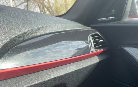 BMW 1 серия, 2012 год, 1 790 000 рублей, 17 фотография