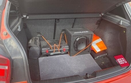 BMW 1 серия, 2012 год, 1 790 000 рублей, 9 фотография