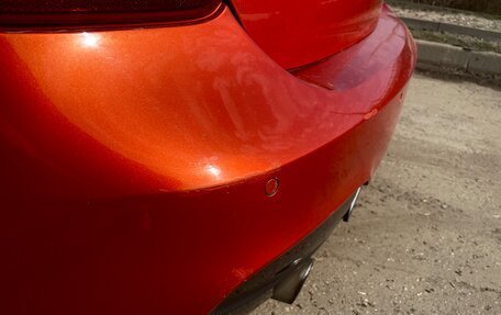 BMW 1 серия, 2012 год, 1 790 000 рублей, 30 фотография