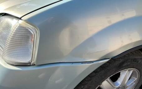 Renault Logan I, 2007 год, 500 000 рублей, 7 фотография