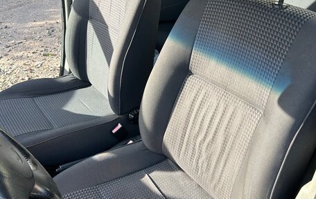 Renault Logan I, 2007 год, 500 000 рублей, 11 фотография