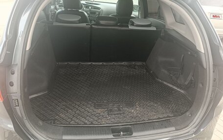 KIA cee'd III, 2015 год, 970 000 рублей, 11 фотография