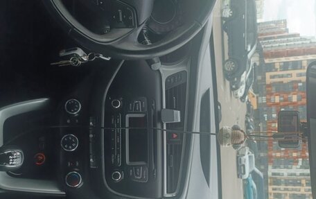 KIA cee'd III, 2015 год, 970 000 рублей, 8 фотография