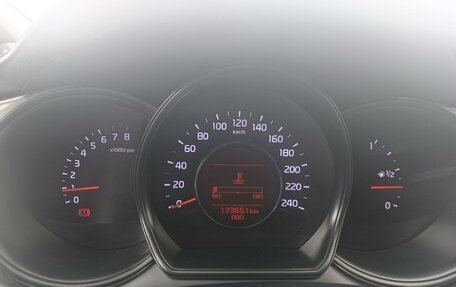 KIA cee'd III, 2015 год, 970 000 рублей, 7 фотография