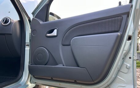 Renault Logan I, 2007 год, 500 000 рублей, 19 фотография