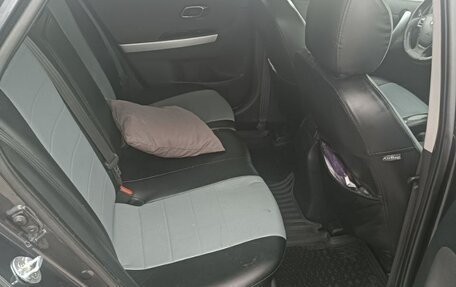 KIA cee'd III, 2015 год, 970 000 рублей, 10 фотография