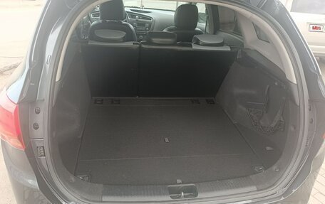 KIA cee'd III, 2015 год, 970 000 рублей, 12 фотография