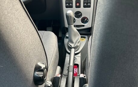 Renault Logan I, 2007 год, 500 000 рублей, 22 фотография