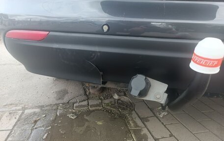 KIA cee'd III, 2015 год, 970 000 рублей, 19 фотография