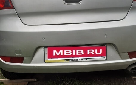 KIA cee'd I рестайлинг, 2011 год, 470 000 рублей, 2 фотография