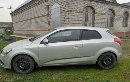KIA cee'd I рестайлинг, 2011 год, 470 000 рублей, 5 фотография
