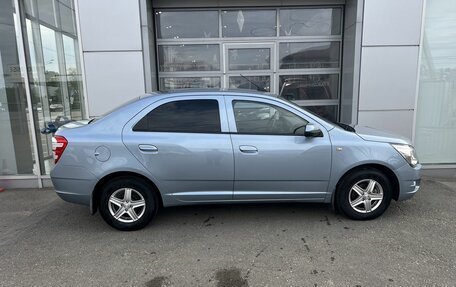 Chevrolet Cobalt II, 2021 год, 1 290 000 рублей, 4 фотография