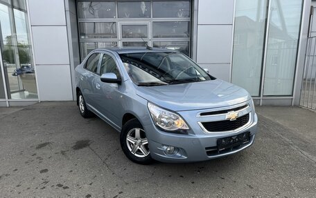 Chevrolet Cobalt II, 2021 год, 1 290 000 рублей, 3 фотография