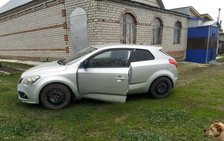KIA cee'd I рестайлинг, 2011 год, 470 000 рублей, 6 фотография