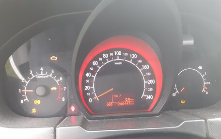 KIA cee'd I рестайлинг, 2011 год, 470 000 рублей, 7 фотография