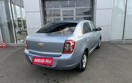 Chevrolet Cobalt II, 2021 год, 1 290 000 рублей, 5 фотография