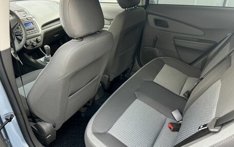 Chevrolet Cobalt II, 2021 год, 1 290 000 рублей, 11 фотография