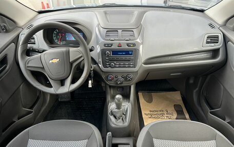 Chevrolet Cobalt II, 2021 год, 1 290 000 рублей, 12 фотография